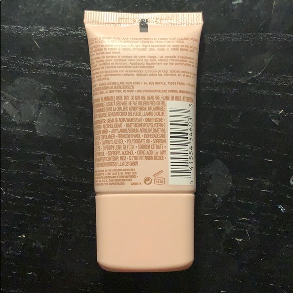 Gigi Hadid Liquid Highlighter - Picture 2 of 3